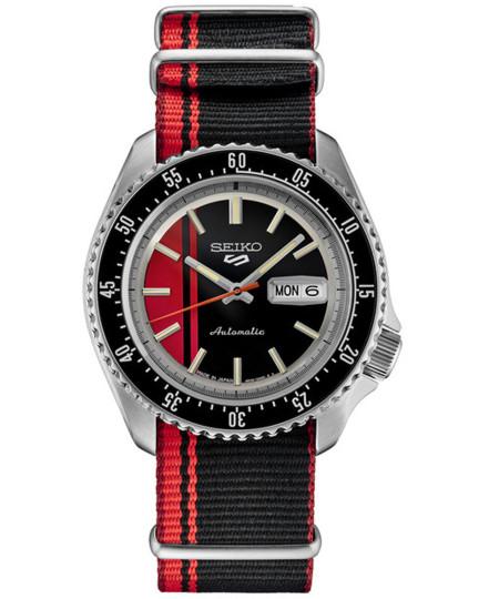 ساعت مچی مردانه سیکو، زیرمجموعه Seiko 5، کد SRPK71