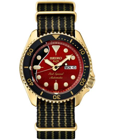 ساعت مچی مردانه سیکو، زیرمجموعه Seiko 5, کد SRPH80