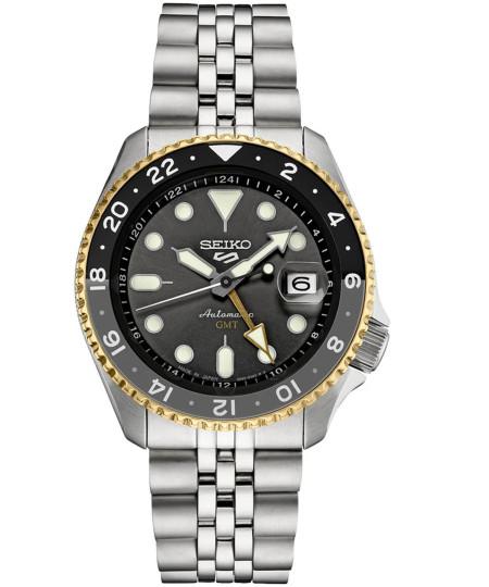 ساعت مچی مردانه سیکو، زیرمجموعه Seiko 5، کد SSK021