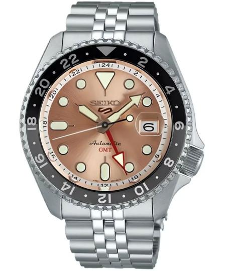 ساعت مچی مردانه سیکو، زیرمجموعه Seiko 5، کد SSK043