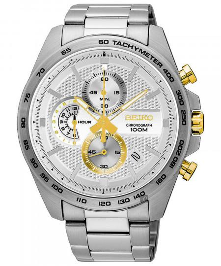 ساعت مردانه سیکو ، زیرمجموعه Chronograph, کد SSB285P1