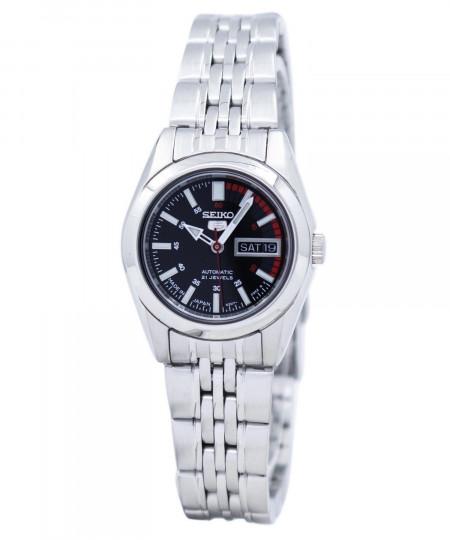 ساعت مچی زنانه سیکو، زیرمجموعه Seiko 5, کد SYMA43J1