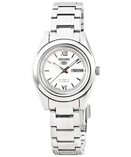 ساعت مچی زنانه سیکو، زیرمجموعه Seiko 5, کد SYMK23J1
