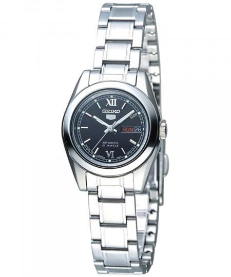 ساعت مچی زنانه سیکو، زیرمجموعه Seiko 5, کد SYMK27J1