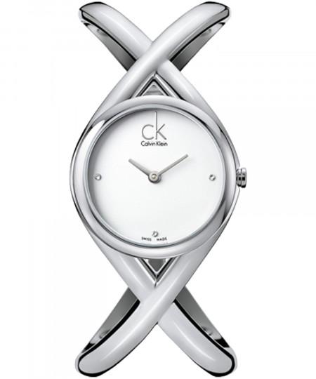 ساعت زنانه کلوین کلاین, کد K2L231.‎26