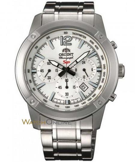 ساعت مردانه اورینت ، زیرمجموعه Quartz, کد STW01005W0