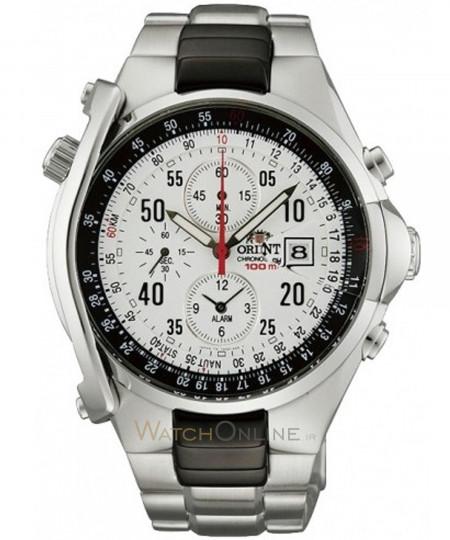 ساعت مردانه اورینت ، زیرمجموعه Quartz, کد STD0G002W0