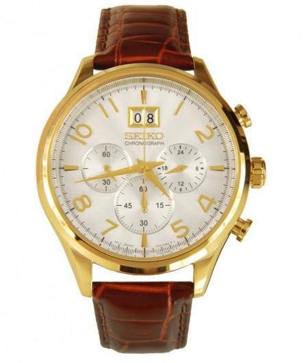 ساعت مردانه سیکو ، زیرمجموعه Chronograph, کد SPC088P1