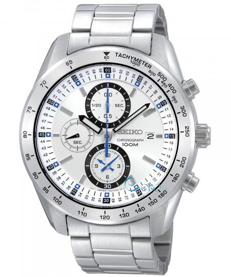 ساعت مردانه سیکو ، زیرمجموعه Chronograph, کد SNDB51P1