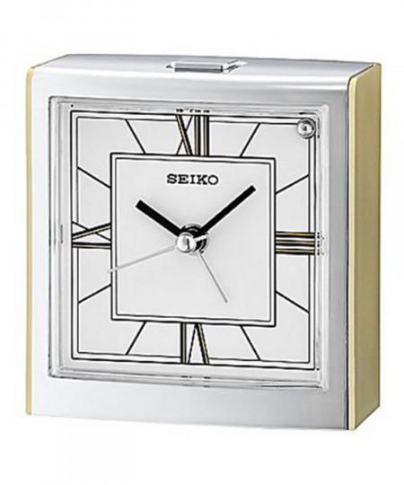 ساعت سیکو ، زیرمجموعه Table Clock, کد QHE123G