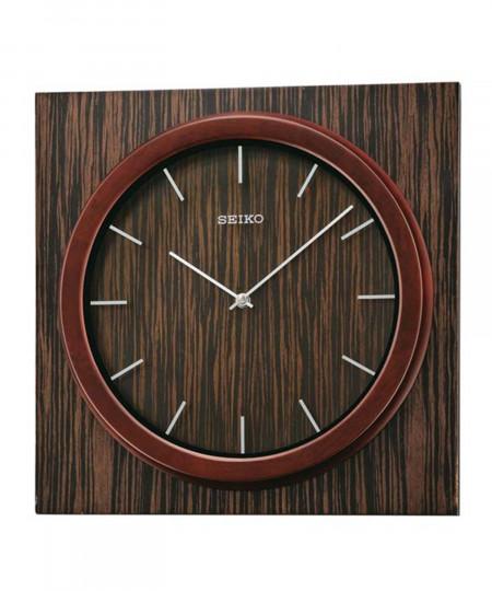 ساعت سیکو ، زیرمجموعه Wall Clock, کد QXA537Z