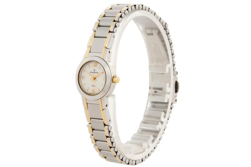 ساعت زنانه رومانسون Romanson مدل NM6507LL1CAS1G