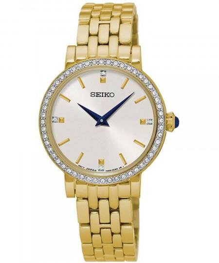 ساعت زنانه سیکو ، زیرمجموعه General, کد SFQ808P1
