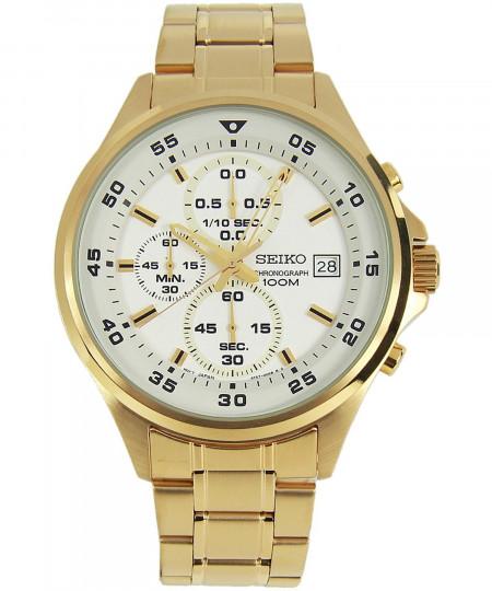 ساعت مچی مردانه سیکو، زیرمجموعه Chronograph, کد SKS632P1
