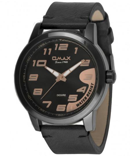 ساعت مردانه اوماکس، زیرمجموعه General, کد ZDX01M22O