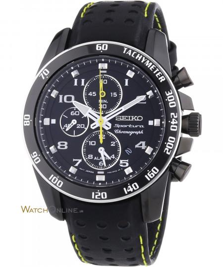 ساعت مردانه سیکو ، زیرمجموعه Sportura, کد SNAE67P1