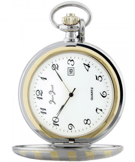 ساعت جیبی مردانه ژان ژاکت, کد 1038-QT