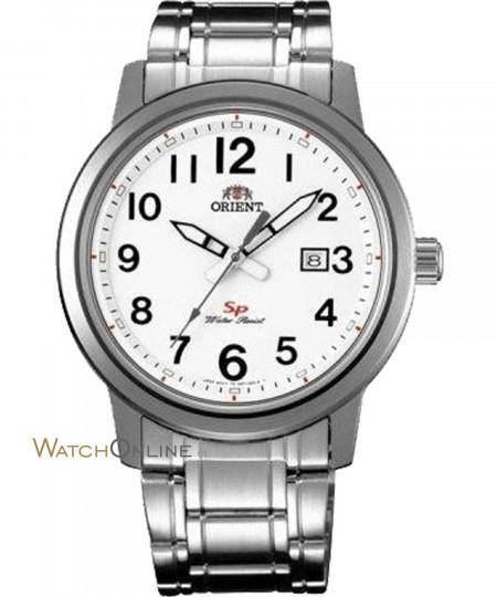 ساعت مردانه اورینت ، زیرمجموعه Quartz, کد SUNF1004W0