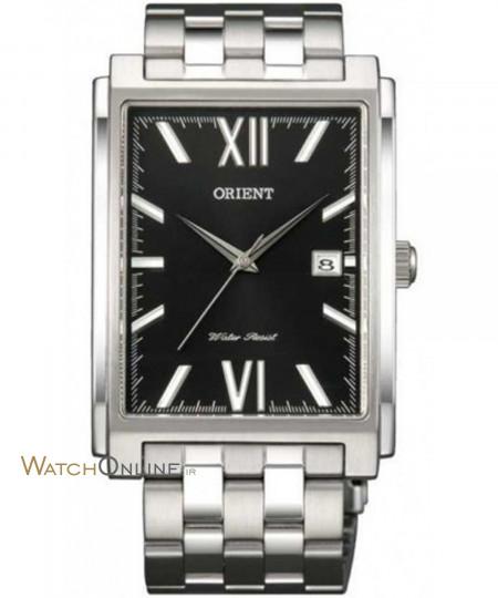 ساعت مردانه اورینت ، زیرمجموعه Quartz, کد SUNEH002B0