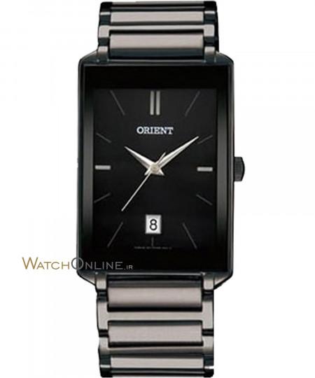 ساعت مردانه اورینت ، زیرمجموعه Quartz, کد SUNEF002B0
