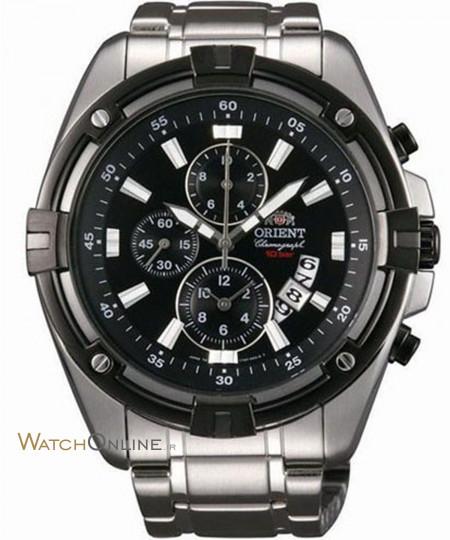 ساعت مردانه اورینت ، زیرمجموعه Quartz, کد STT0Y002B0