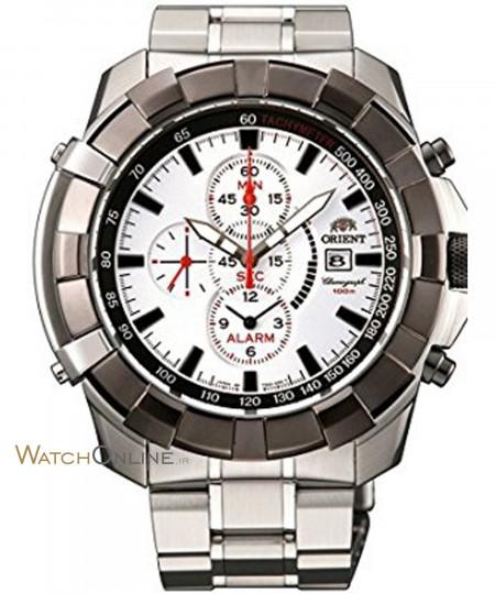 ساعت مردانه اورینت ، زیرمجموعه Quartz, کد STD10002W0