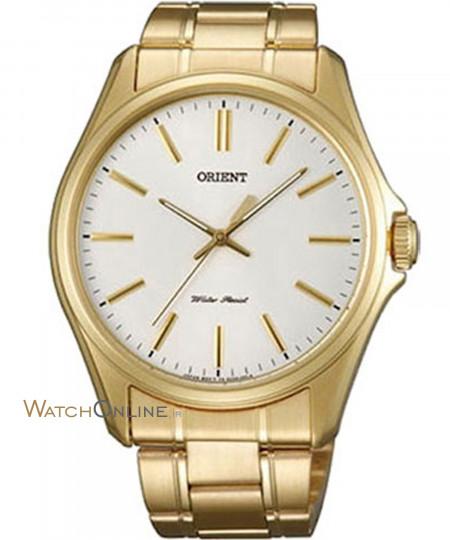 ساعت مردانه اورینت ، زیرمجموعه Quartz, کد SQC0S001W0