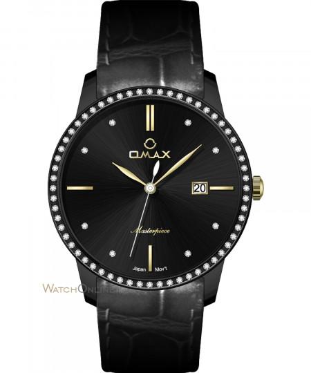 ساعت مچی مردانه اوماکس ، زیرمجموعه Masterpiece, کد MG03M22I