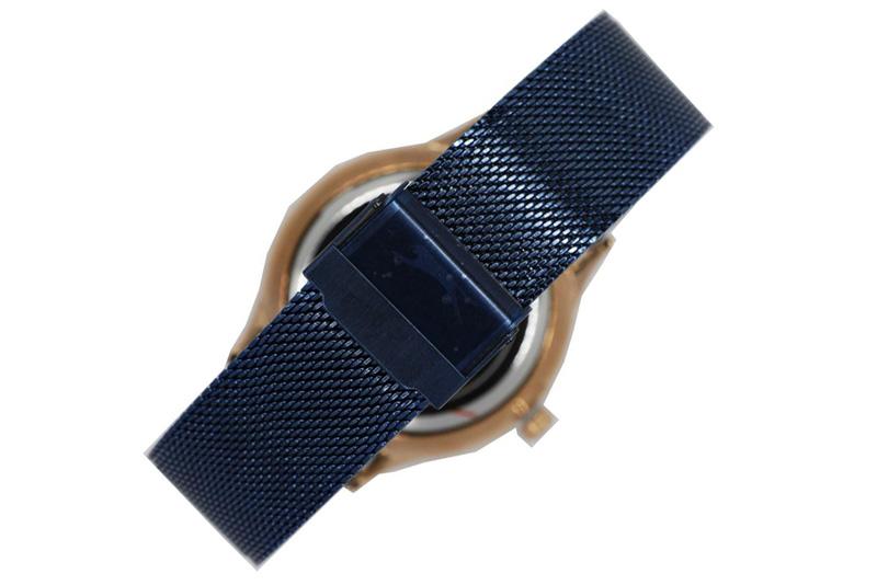 قیمت ساعت مچی مردانه‌ی اسلازنجر SLAZENGER مدل SL.09.6091.2.03 چطور است؟