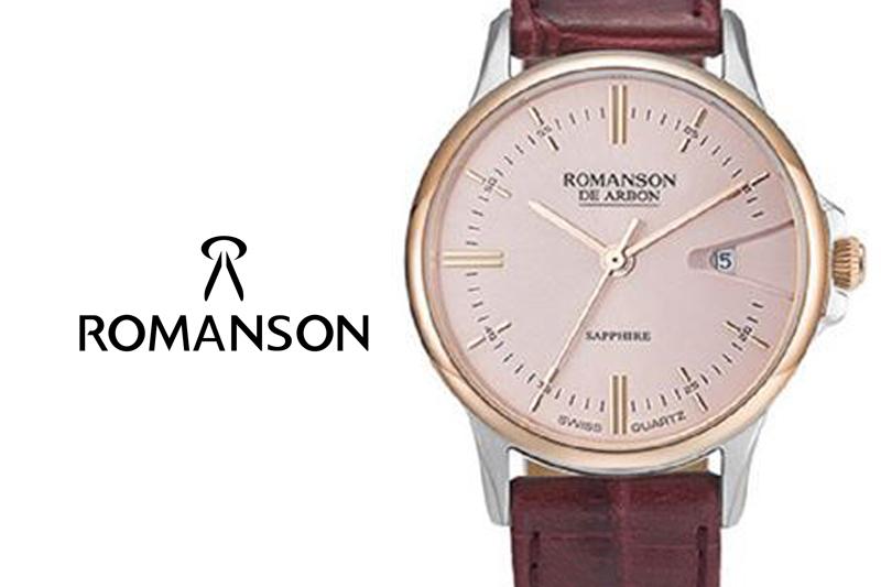 خرید ساعت زنانه رومانسون Romanson مدل CB5A10LYRJAER2 به چه کسانی پیشنهاد می‌شود؟ 