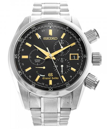 ساعت مردانه سیکو ، زیرمجموعه Grand Seiko, کد SBGC005J
