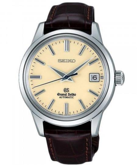 ساعت مردانه سیکو ، زیرمجموعه Grand Seiko, کد SBGR061J