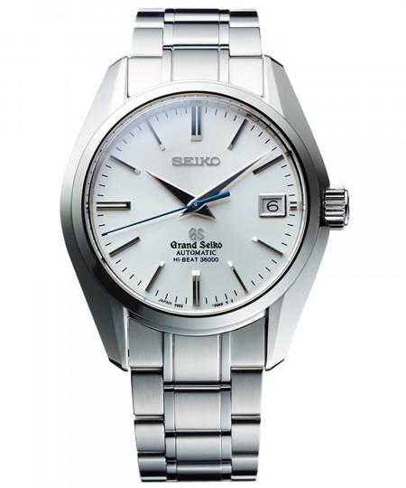 ساعت مچی مردانه سیکو، زیرمجموعه Grand Seiko, کد SBGH001G