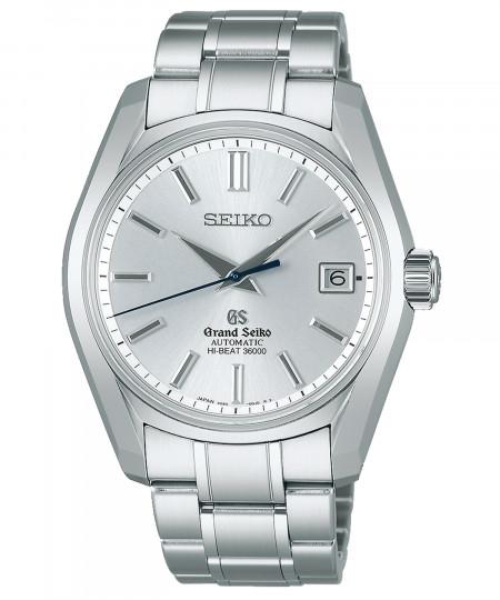 ساعت مچی مردانه سیکو، زیرمجموعه Grand Seiko, کد SBGH037G