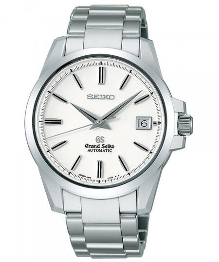 ساعت مچی مردانه سیکو، زیرمجموعه Grand Seiko, کد SBGR055G 