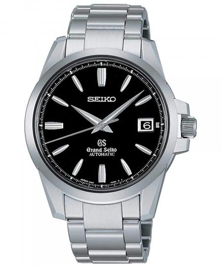 ساعت مچی مردانه سیکو، زیرمجموعه Grand Seiko, کد SBGR057G 