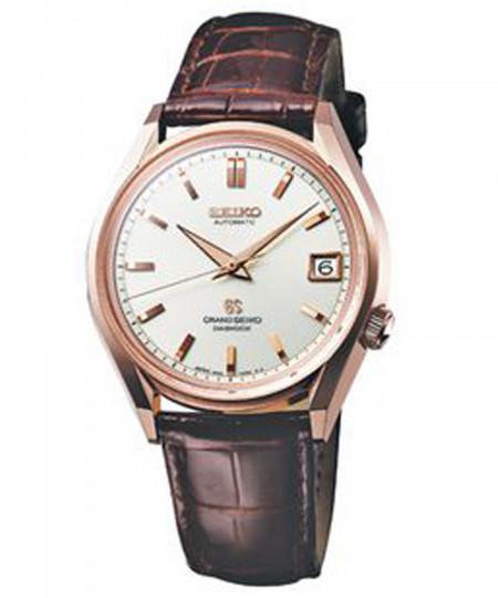 ساعت مچی مردانه سیکو، زیرمجموعه Grand Seiko, کد SBGR091J