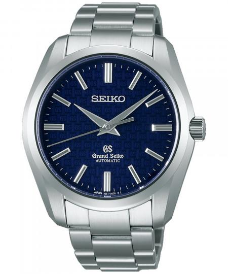 ساعت مچی مردانه سیکو، زیرمجموعه Grand Seiko, کد SBGR097G