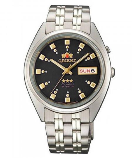 ساعت مچی مردانه اورینت، زیر مجموعه Mechanical, کد FAB00009B9
