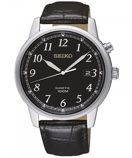 ساعت مچی مردانه سیکو، زیرمجموعه General, کد SKA781P1