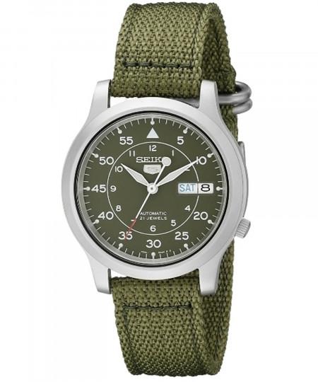 ساعت مچی مردانه سیکو، زیرمجموعه Seiko 5, کد SNK805K2
