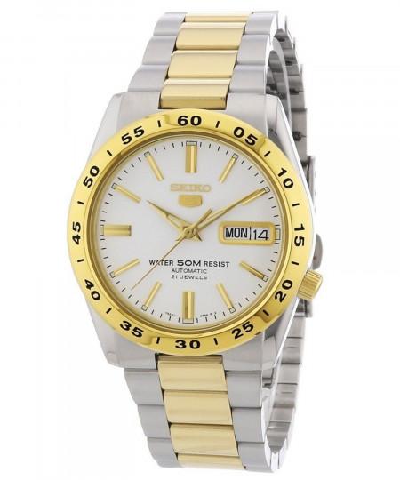 ساعت مچی مردانه سیکو، زیرمجموعه Seiko 5, کد SNKE04K1