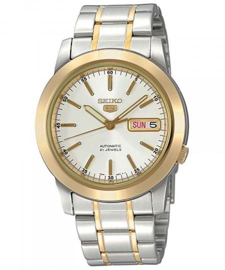 ساعت مچی مردانه سیکو، زیرمجموعه Seiko 5, کد SNKE54J1