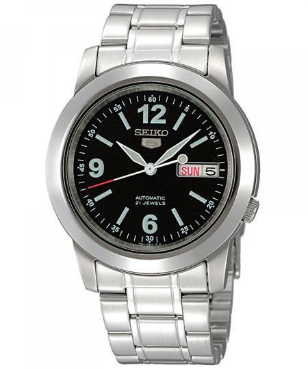 ساعت مچی مردانه سیکو، زیرمجموعه Seiko 5, کد SNKE63J1