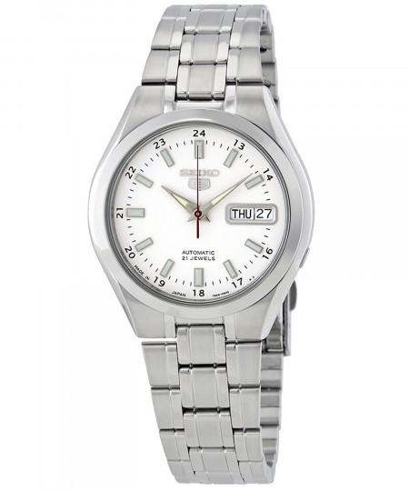 ساعت مچی مردانه سیکو، زیرمجموعه Seiko 5, کد SNKG17J1