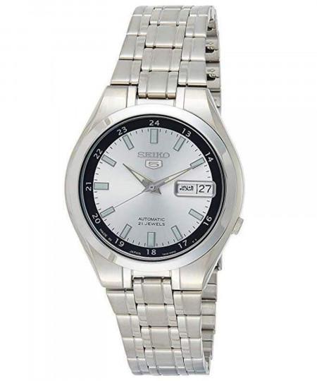 ساعت مچی مردانه سیکو، زیرمجموعه Seiko 5, کد SNKG19J1