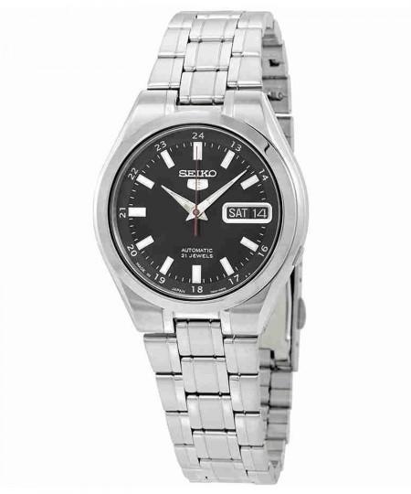 ساعت مچی مردانه سیکو، زیرمجموعه Seiko 5, کد SNKG23J1