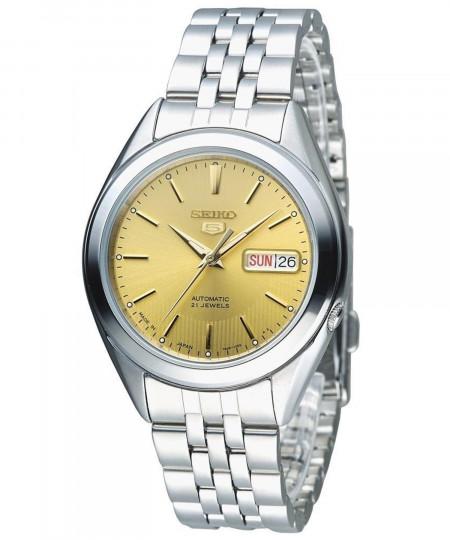 ساعت مچی مردانه سیکو، زیرمجموعه Seiko 5, کد SNKL21J1