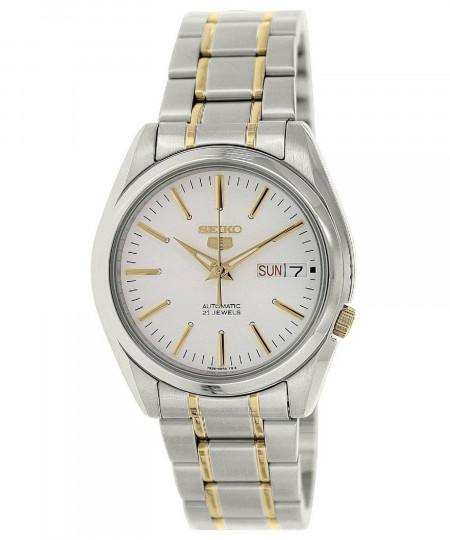 ساعت مچی مردانه سیکو، زیرمجموعه Seiko 5, کد SNKL47J1