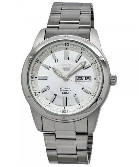 ساعت مچی مردانه سیکو، زیرمجموعه Seiko 5, کد SNKN09J1